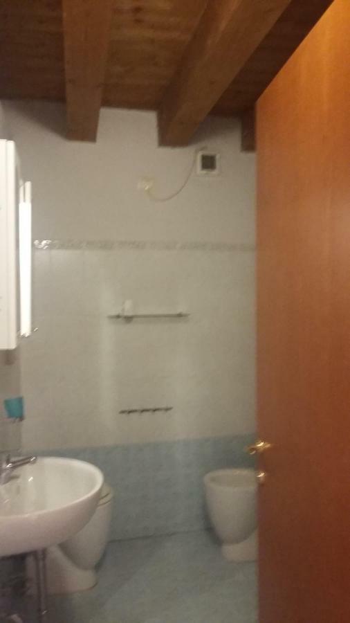 ויצ'נצה Alloggi Alba מראה חיצוני תמונה